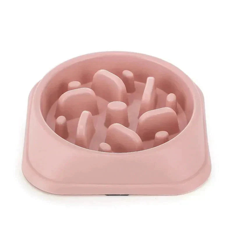 Pet Slow Feeder Bowl Petritzy