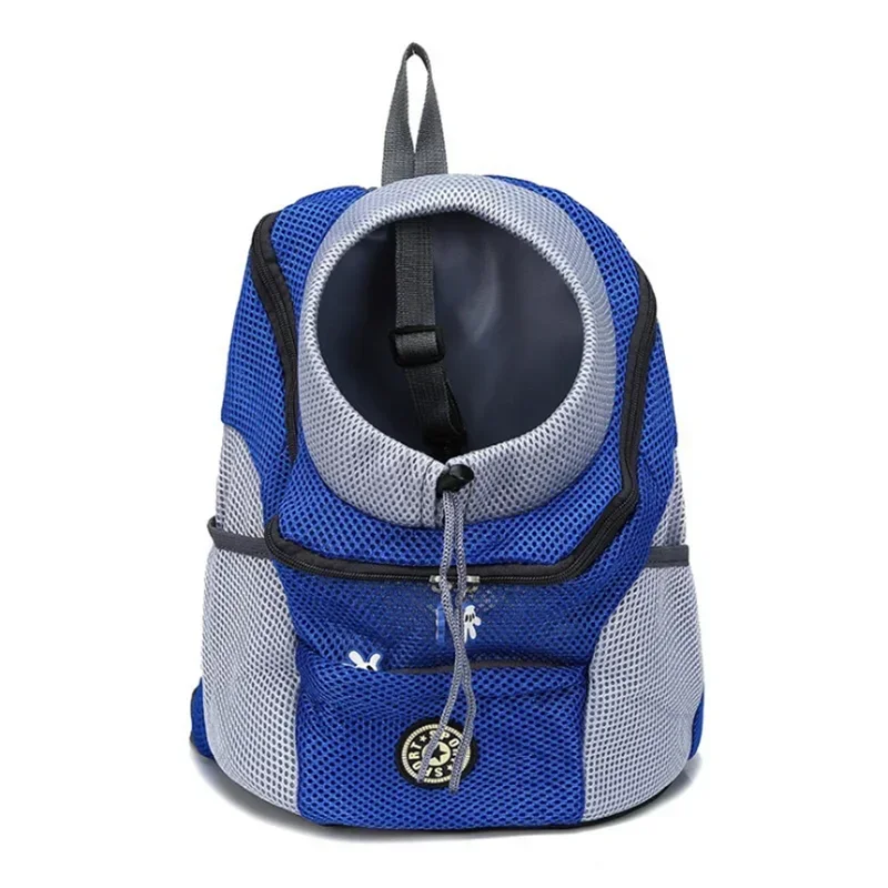 Breathable Dog Backpack Carrier
