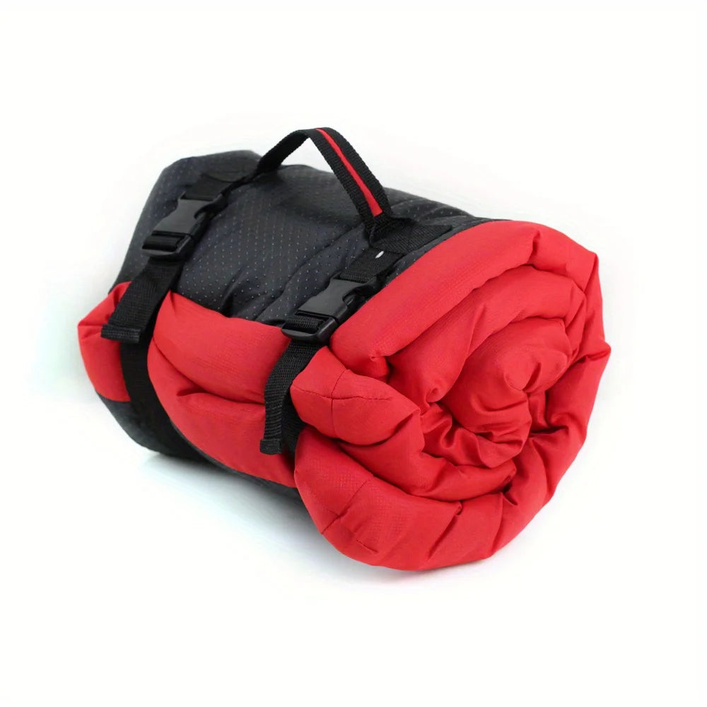 Waterproof Anti-Slip Pet Bed Cushion