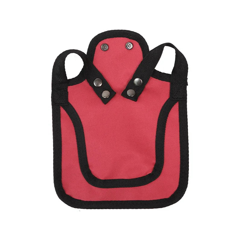 Chicken Saddle Hen Apron (Feather Protector)