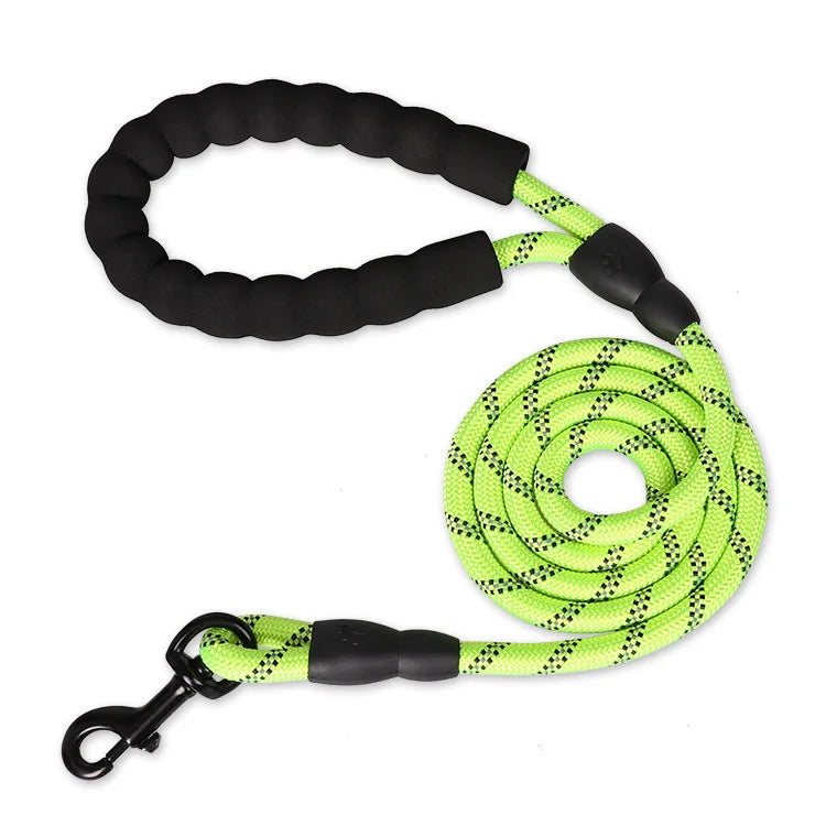 Heavy-Duty Dog Leash