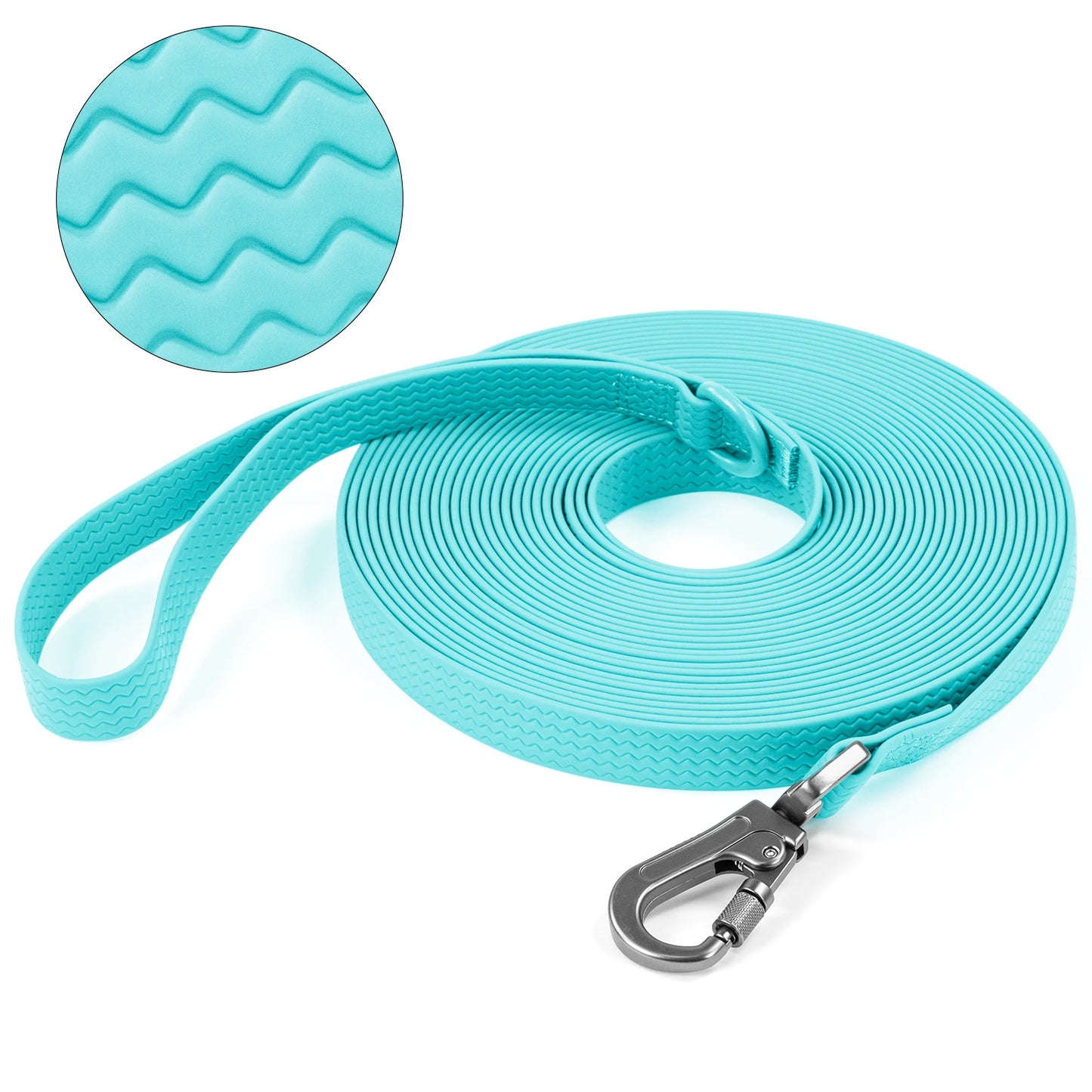 Waterproof PVC Dog Leash
