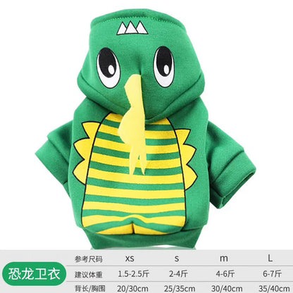 Rabbit Dress-Up Sweater (Costume)