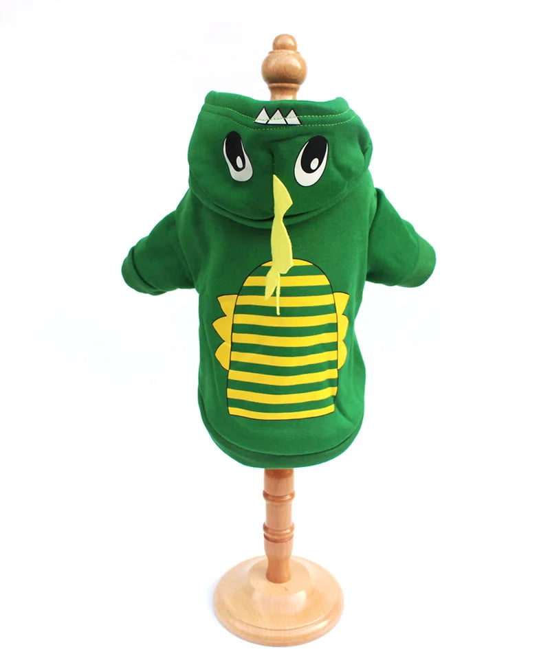 Rabbit Dress-Up Sweater (Costume)