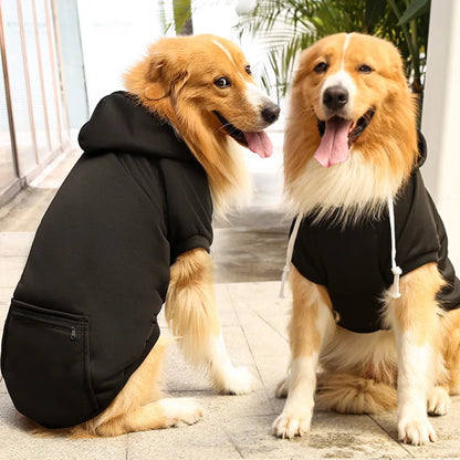 Reversible Plaid Dog Vest