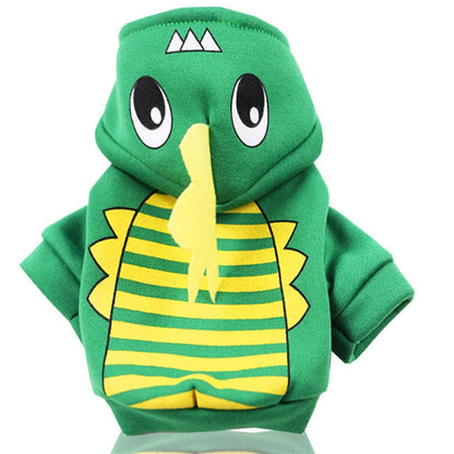 Rabbit Dress-Up Sweater (Costume)