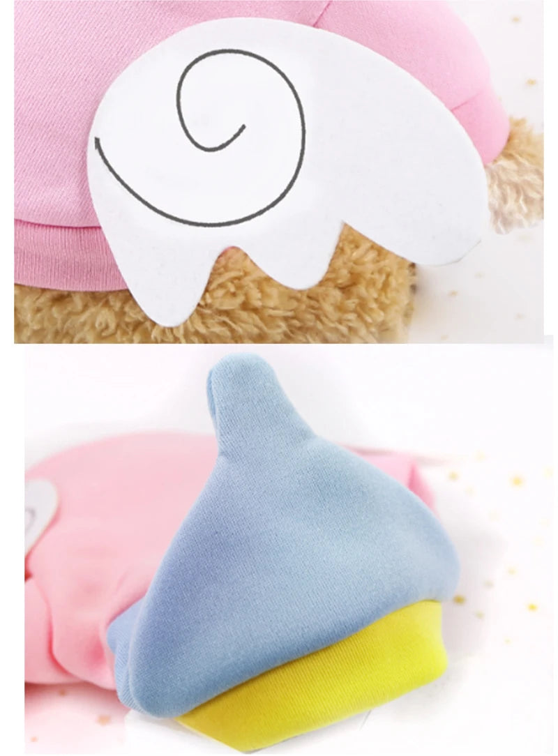 Rabbit Dress-Up Sweater (Costume)