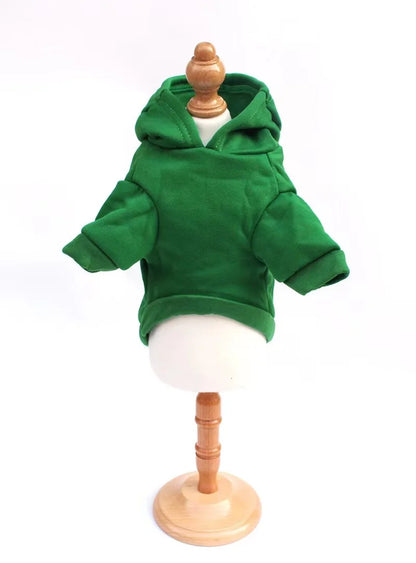 Rabbit Dress-Up Sweater (Costume)