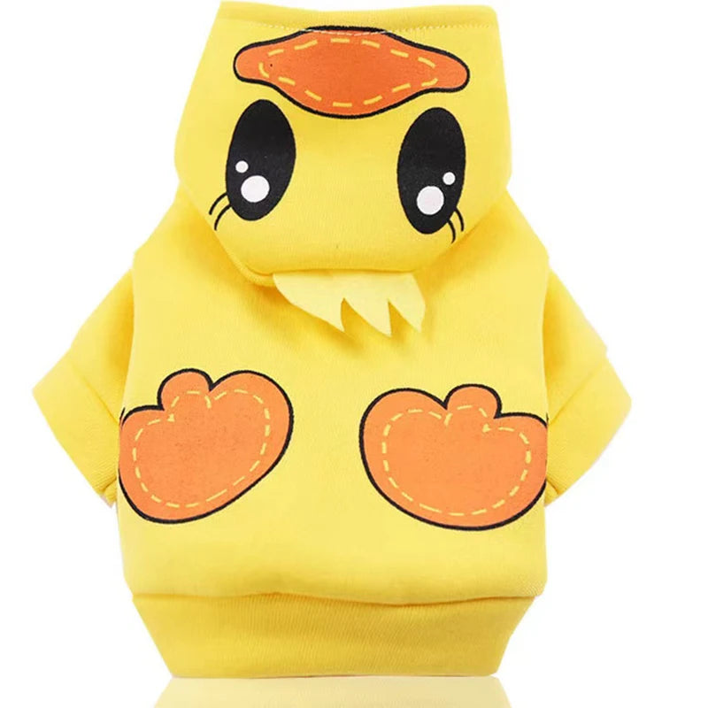 Rabbit Dress-Up Sweater (Costume)