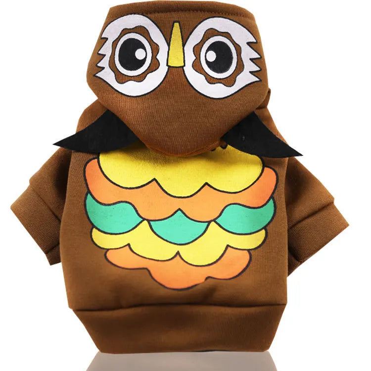 Rabbit Dress-Up Sweater (Costume)