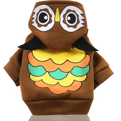 Rabbit Dress-Up Sweater (Costume)