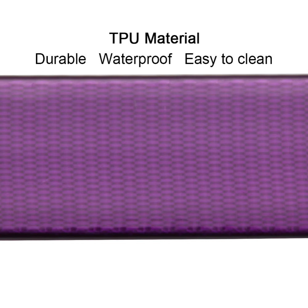 Waterproof TPU Dog Collar