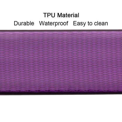 Waterproof TPU Dog Collar