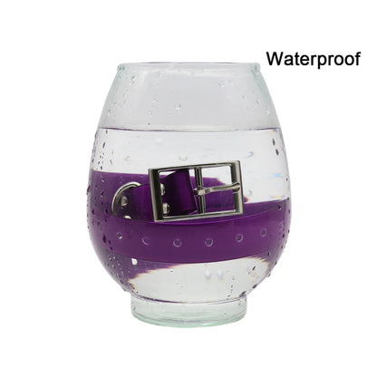 Waterproof TPU Dog Collar