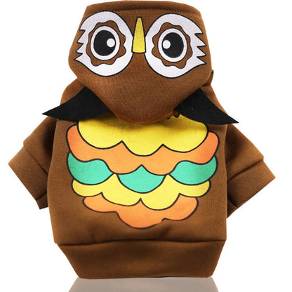 Rabbit Dress-Up Sweater (Costume)