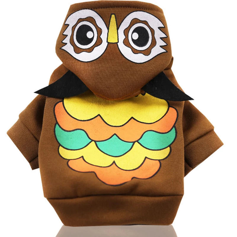 Rabbit Dress-Up Sweater (Costume)