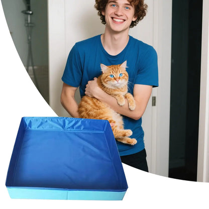 Foldable Pet Paddling Pool