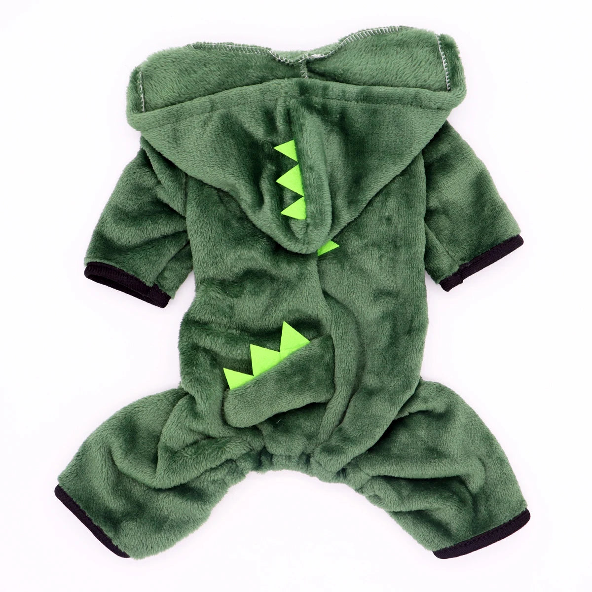 Dinosaur Hoodie Pet Costume