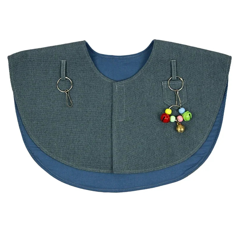 Bird Owner Shoulder Protector