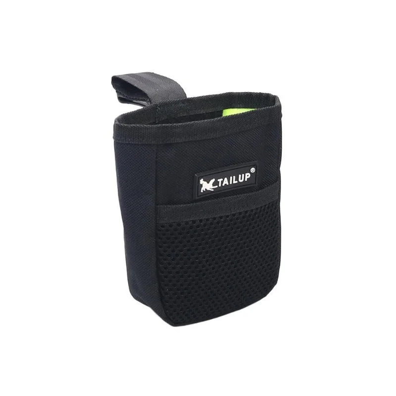 Portable Dog Treat Bag