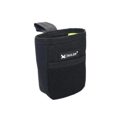 Portable Dog Treat Bag