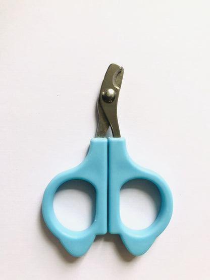 Pet Nail Clippers