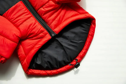 Puppy Down Jacket