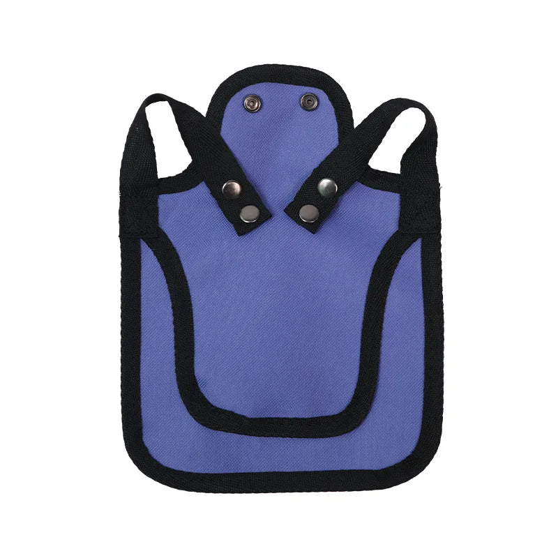 Chicken Saddle Hen Apron (Feather Protector)