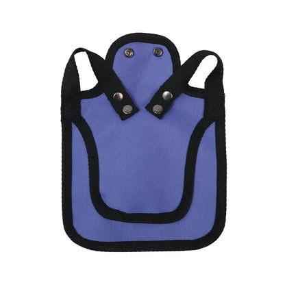 Chicken Saddle Hen Apron (Feather Protector)