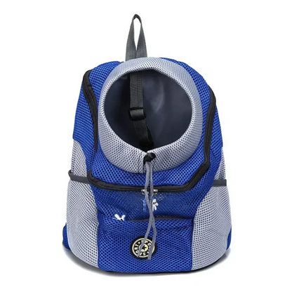 Breathable Dog Backpack Carrier