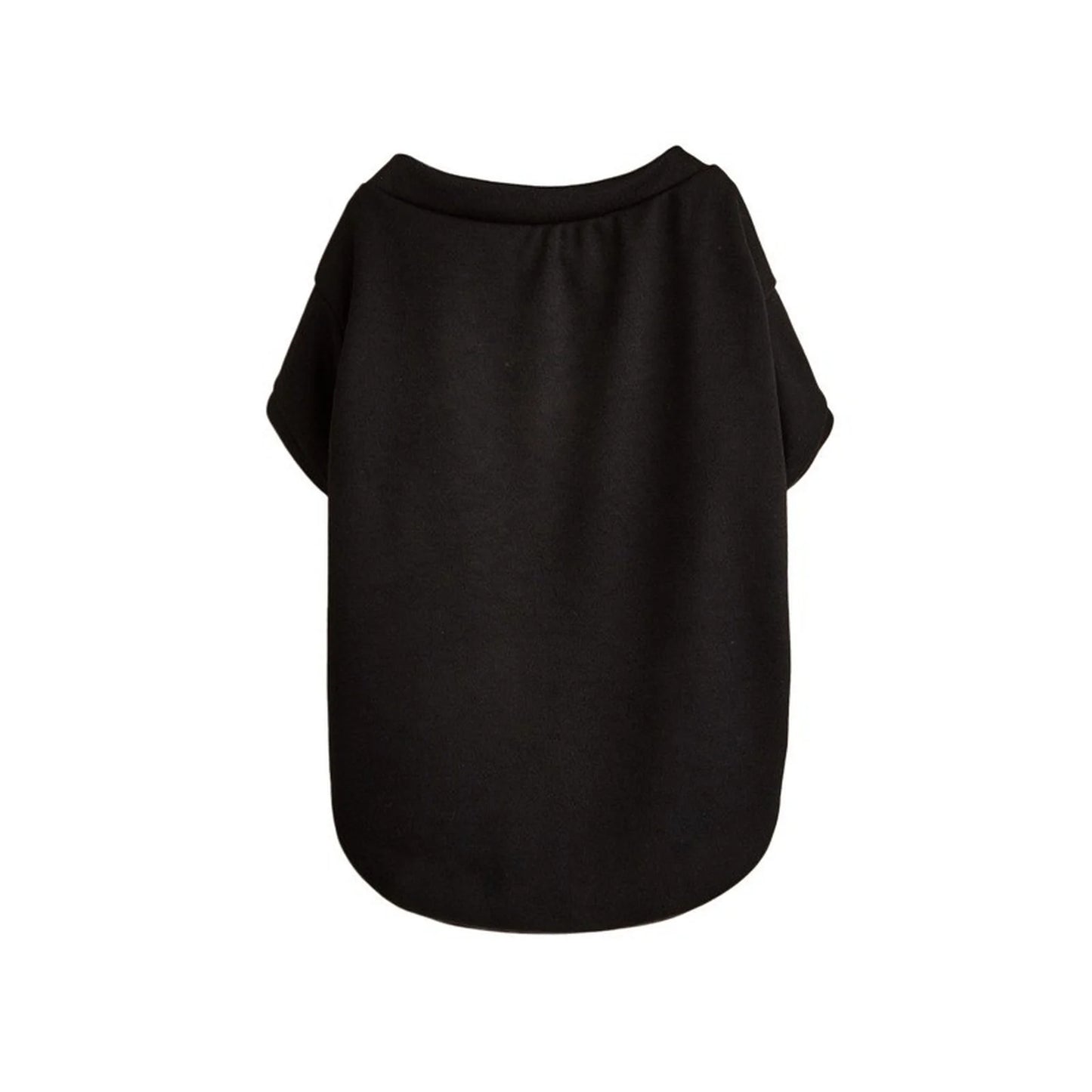 Solid Summer Dog Tee