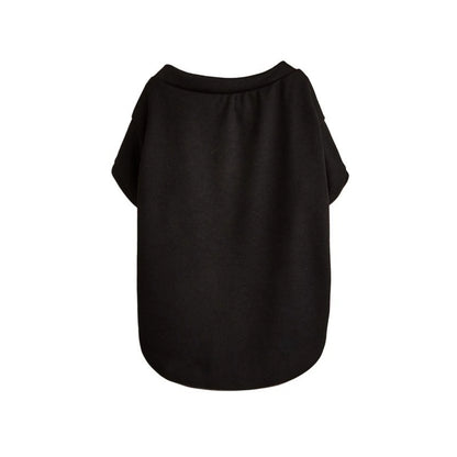 Solid Summer Dog Tee