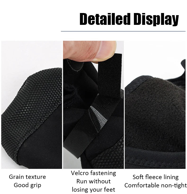 Waterproof Dog Paw Covers (Post-Surgery)