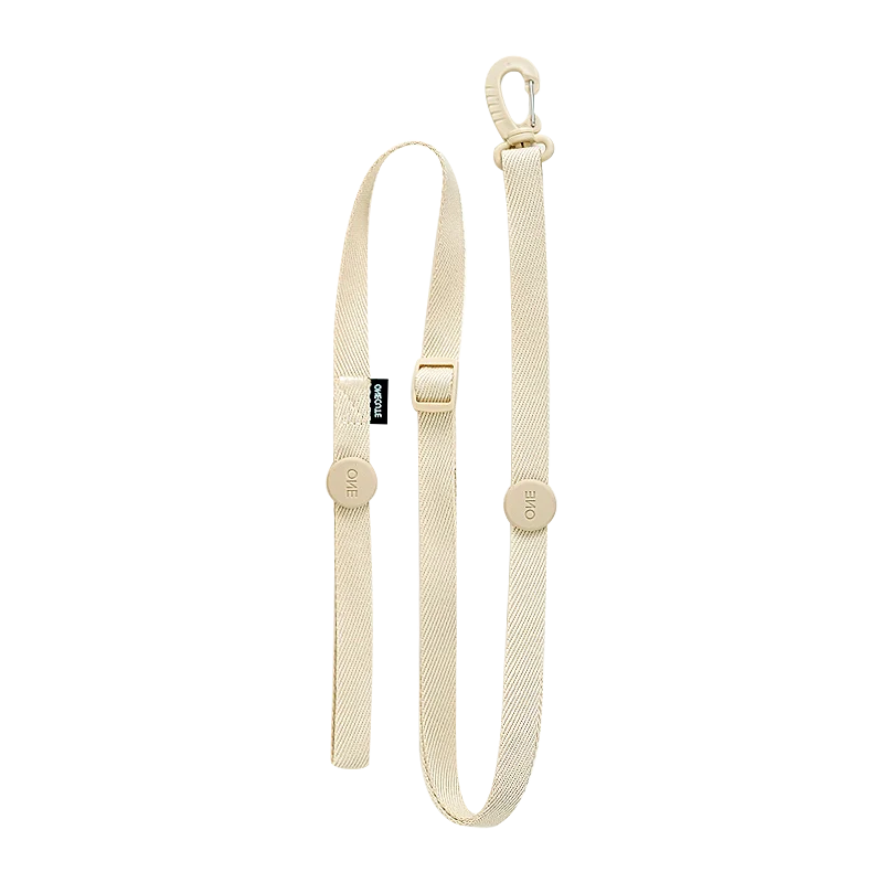 Macaron Dog Harness, Collar & Leash Set