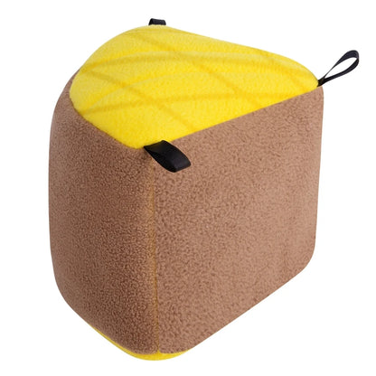 Plush Warm Bird Snuggle Nest