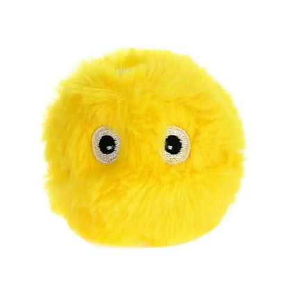 Chirping Sound Cat Balls