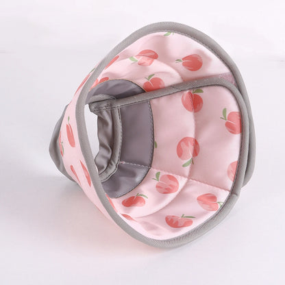Soft Cat Recovery Cone Collar