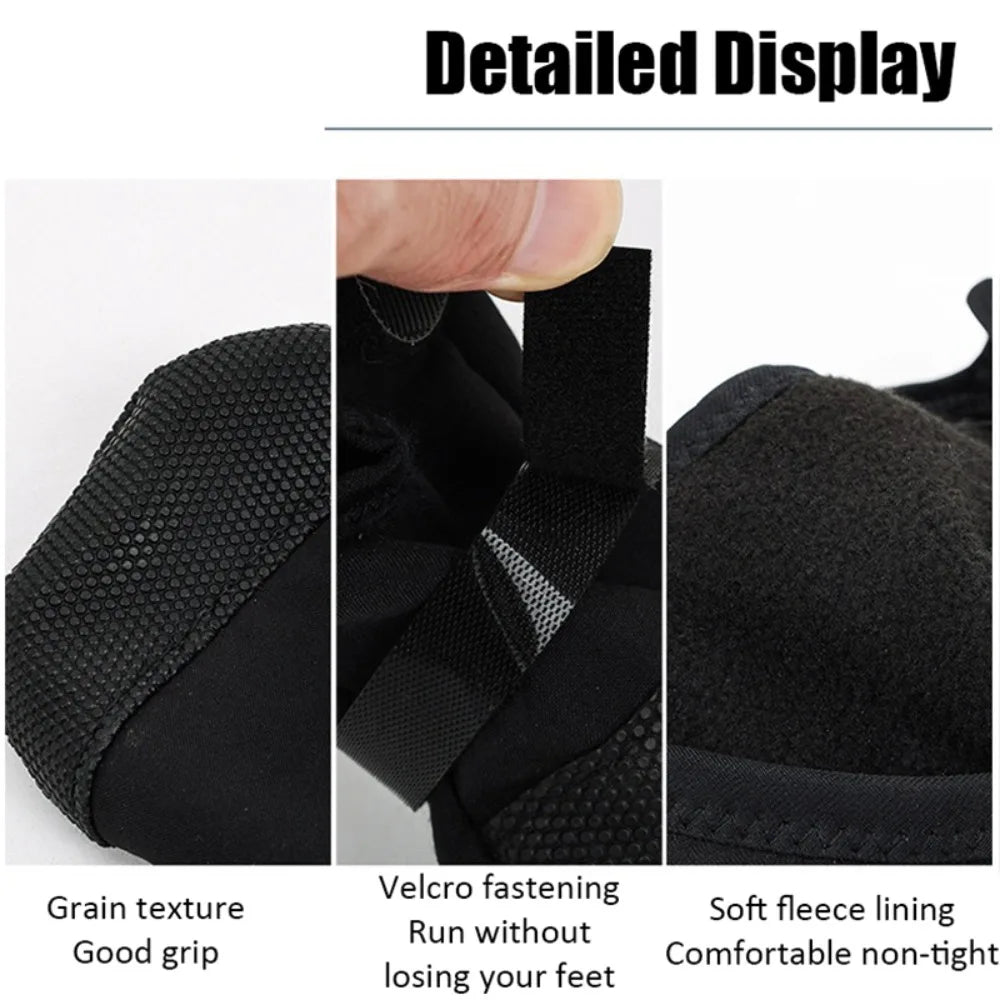 Waterproof Dog Paw Covers (Post-Surgery)