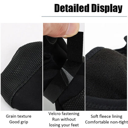 Waterproof Dog Paw Covers (Post-Surgery)