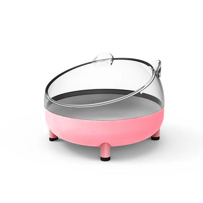 Hamster Sand Bath Tub