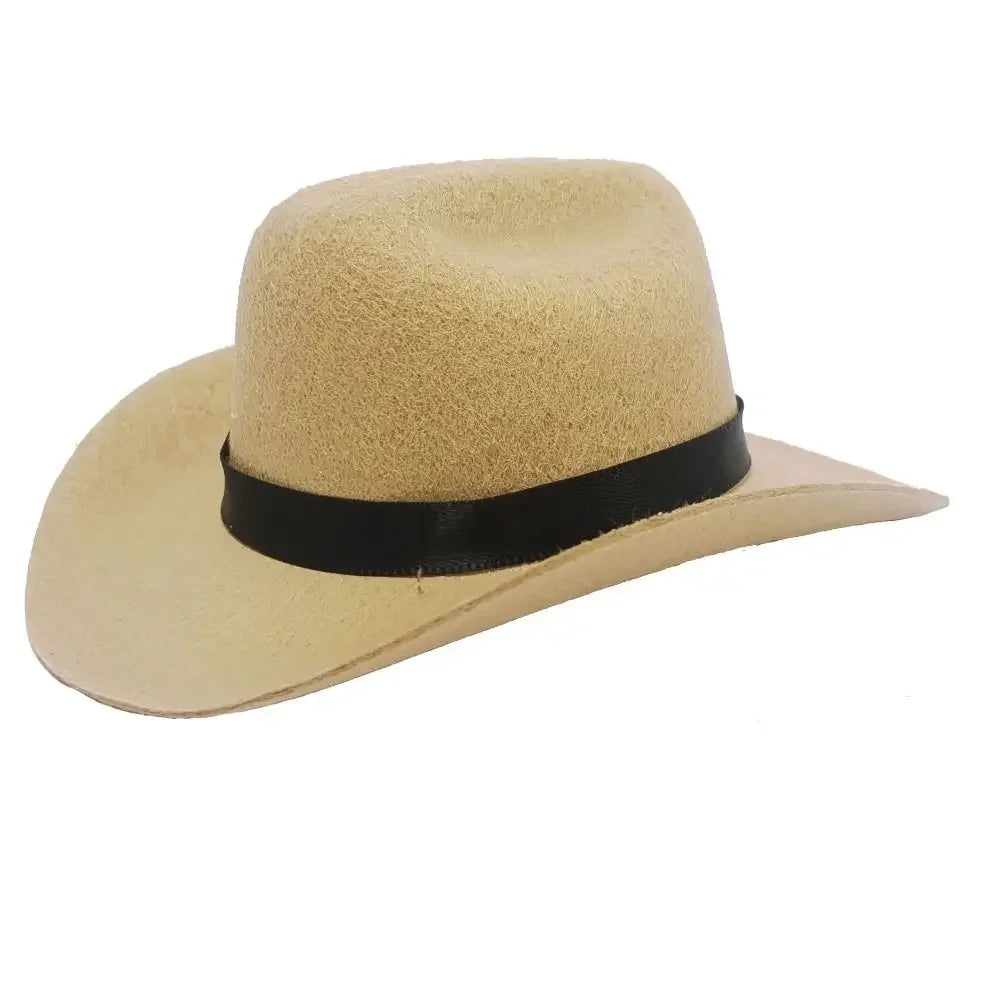 British Top Hat Pet Costume Cap