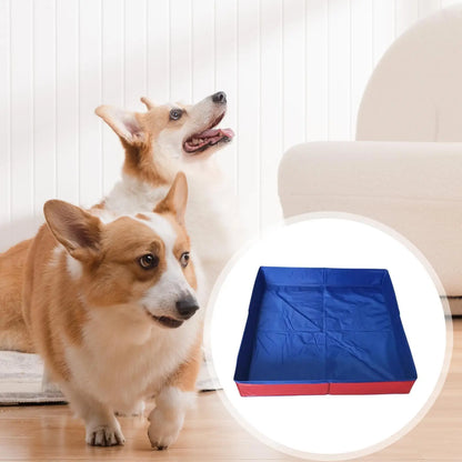 Foldable Pet Paddling Pool