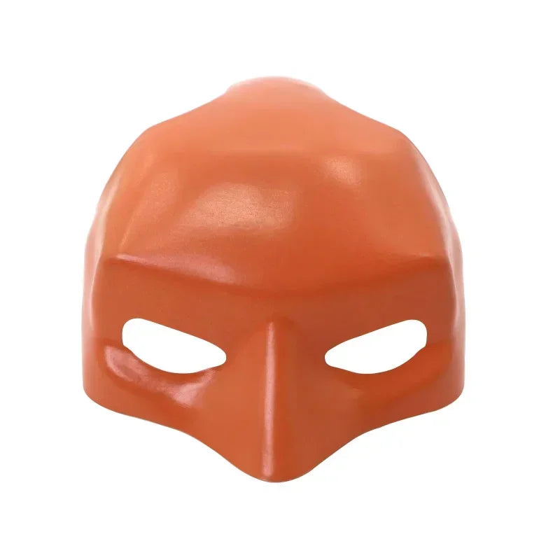 Bat Hero Pet Mask