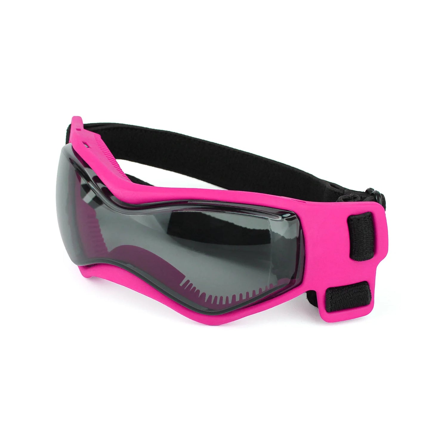 Dog Sunglasses with Adjustable Straps