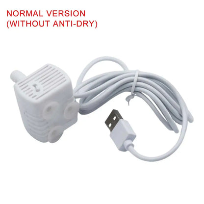 Cat Fountain Replacement Pump