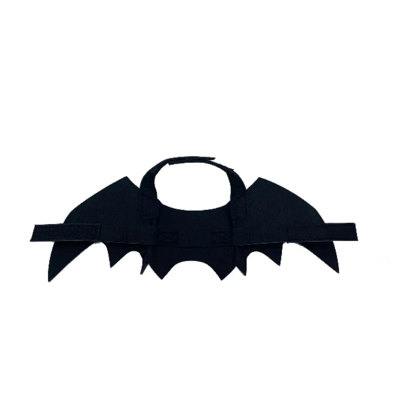 Halloween Bat Wings Pet Costume