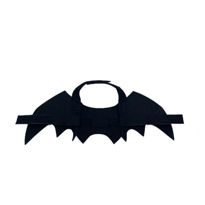 Halloween Bat Wings Pet Costume