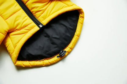 Puppy Down Jacket