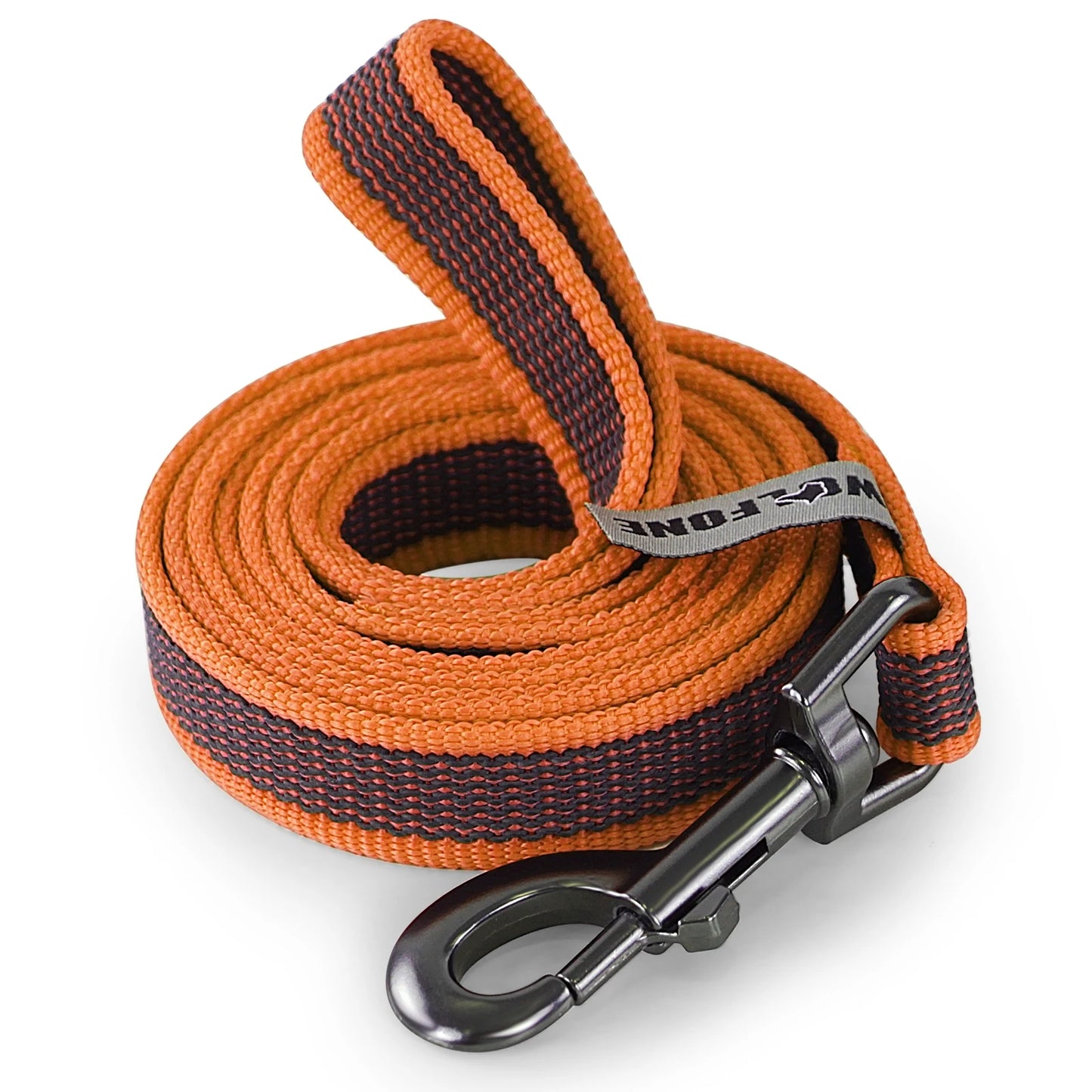 Long Training Dog Leash