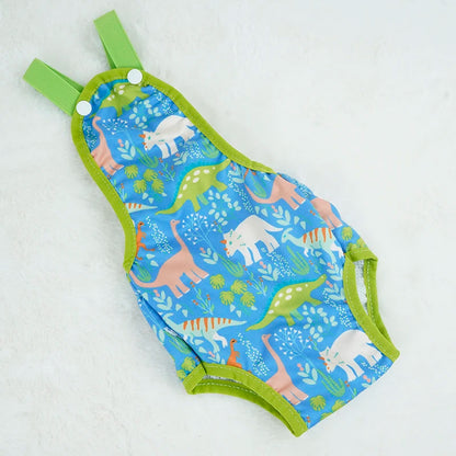 Washable Dog Sanitary Pants